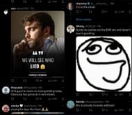 Fans give their takes on the recent updates (Image via X/Twitter)